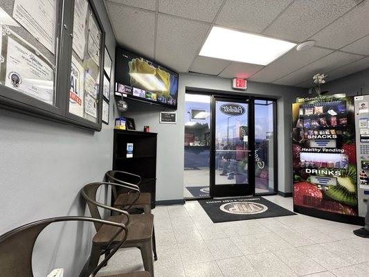 VIP AUTO SERVICE CENTER 5 - Updated April 2026 - 25 Photos & 60 Reviews ...