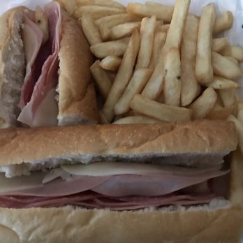 S & J Pizzeria - Italian Sub - Pizza Near Me - Millville, New Jersey