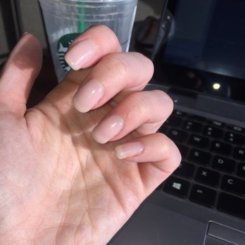 Queen Nails - Nail Salons Near Me - Alexandria, Virginia