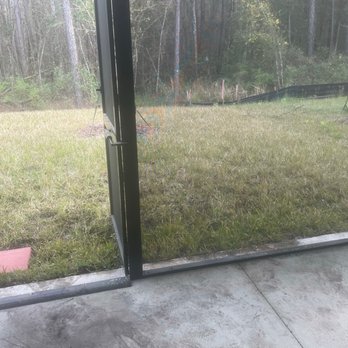 Impact Enclosures - General Contractors Near Me - Jacksonville, Florida