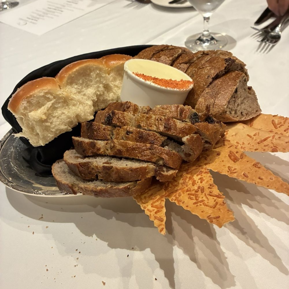 C2 Steak & Seafood - Steakhouses Near Me - Brooks, California