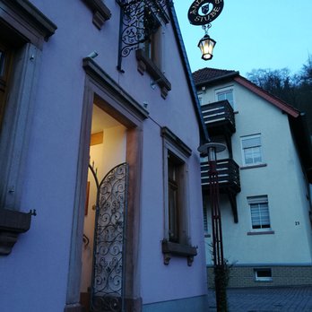 Andreas Stube - Entrance - German Near Me - Landstuhl, RP