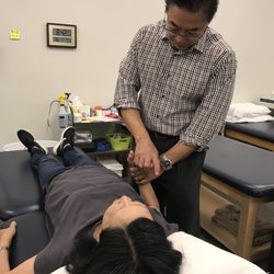 Maximum Physical Therapy