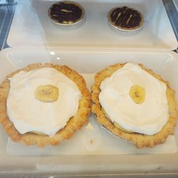 Dazzling Desserts