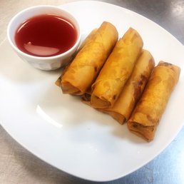 Egg Roll