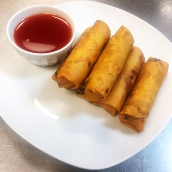 Asian Chef Restaurant - Egg Roll - Cantonese Near Me - Katy, Texas Asian Chef Restaurant - Egg Roll - Cantonese Near Me - Katy, Texas