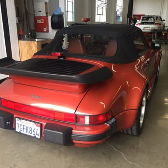 Sleepers Speed Shop - Auto Repair Near Me - Costa Mesa, California