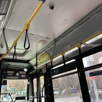 MTA - M15 Bus - Buses Near Me - New York, New York MTA - M15 Bus - Buses Near Me - New York, New York