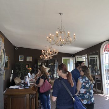 Vine & Seek - Karan Estates #Roséallday - Wine Tours Near Me - Cotati, California