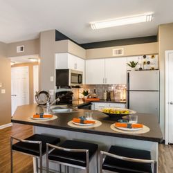 Bell Flatirons Apartments