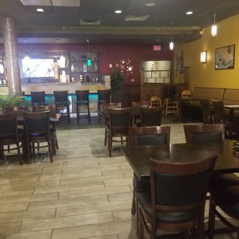 Noodle Shack - Interior - Asian Fusion Near Me - Lititz, Pennsylvania