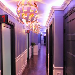Brooklyn Orthodontics - Have a seat in one of our seven state-of-the-art examination rooms!