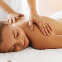 Intensive Care Massage