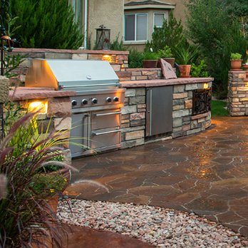 Xtreme Pavers - Outdoor Kitchen Construction - General Contractors Near Me Xtreme Pavers - Outdoor Kitchen Construction - General Contractors Near Me
