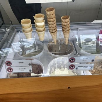 Sweet Alps Ice Cream - Ice Cream & Frozen Yogurt Near Me - Summerfield, Florida
