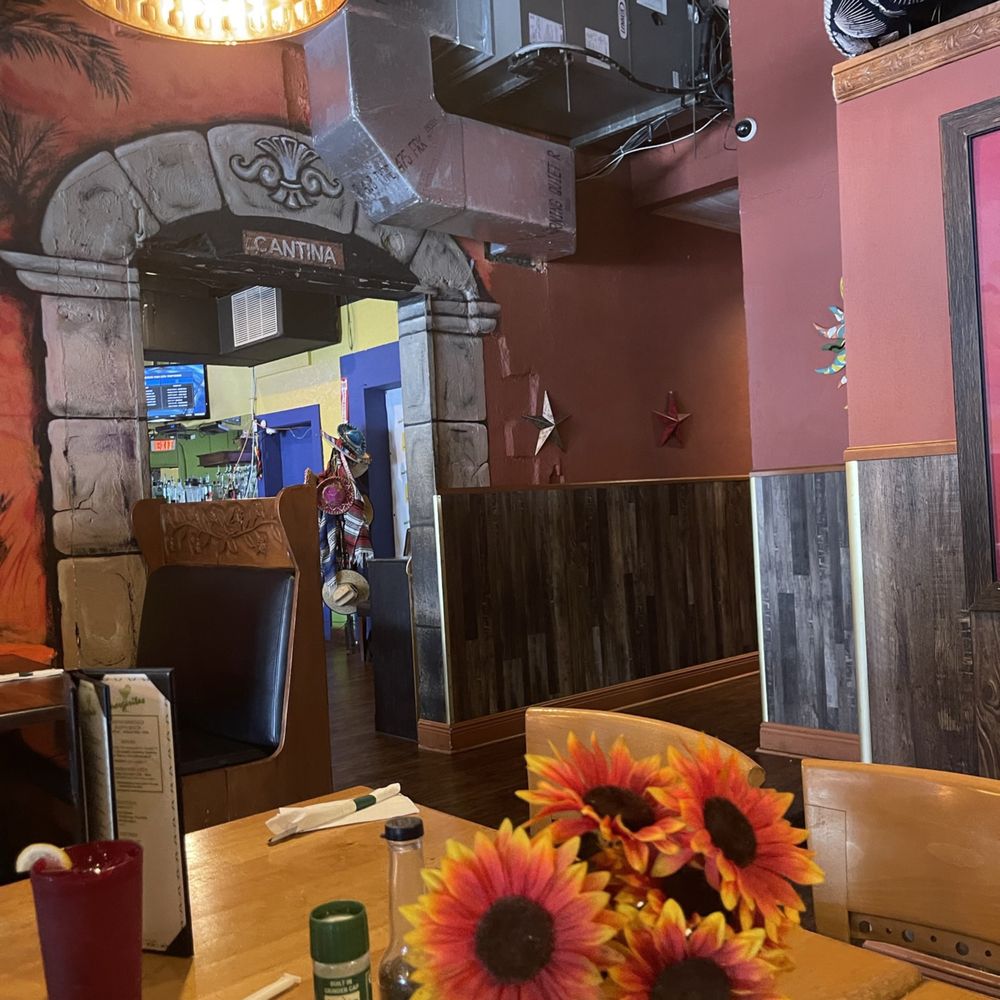 Margaritas Mexican Restaurant - Restaurant - Mexican Near Me - Tampa, Florida