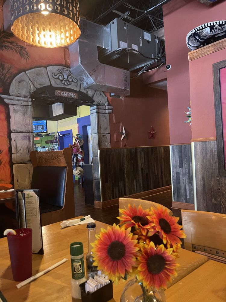 Margaritas Mexican Restaurant