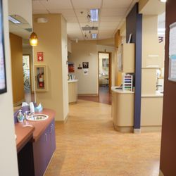 A Kids Place Dentistry for Children - Hallway - A Kids Place Dentistry for Children