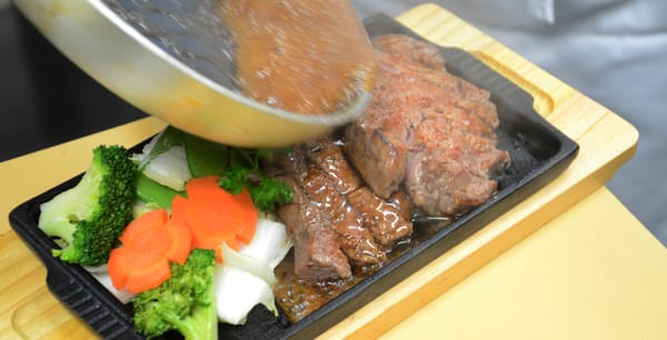 Chisou Sushi and Izakaya by null