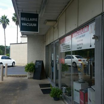 Bellaire Vacuum - Appliances & Repair Near Me - Bellaire, Texas