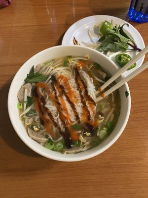 Phở Viet by null