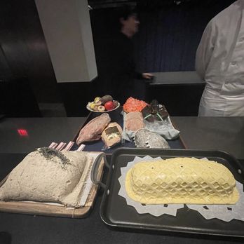 Restaurant Yuu - French Near Me - Brooklyn, New York