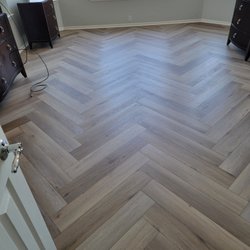 Camilas Flooring