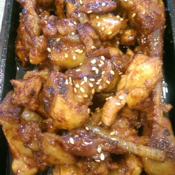 Kim Chee Korean Cuisine - Korean Near Me - Marikina, NCR