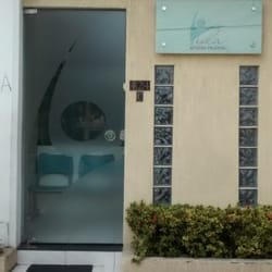 Vida Pilates - Fachada do Studio