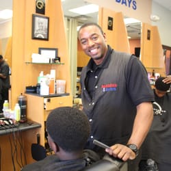 Barbers 4 Days Barber Shops and Salons