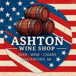 Ashton Tobacco Beer & Wine
