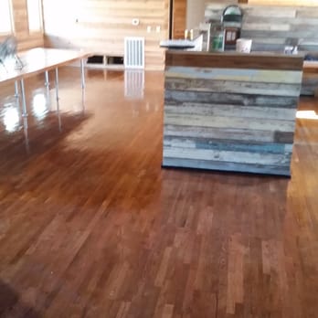 MasterCraftsmen - The whole area came together nicely. - General Contractors Near Me - Austin, Texas