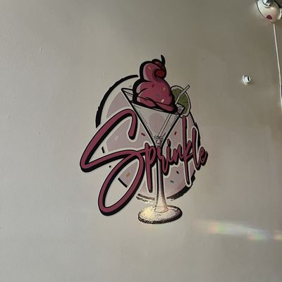 Sprinkle by null