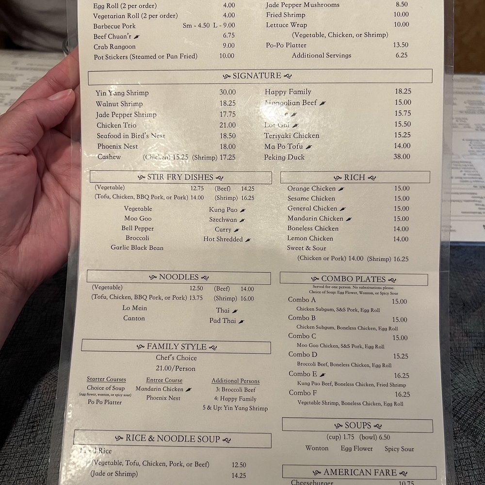 Jade Garden - Chinese Near Me - Helena, Montana