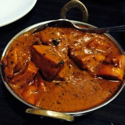 Butter Chicken