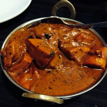 India Cafe - Butter chicken - Indian Near Me - Ozone Park, New York
