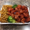 Hot Wok gift card