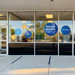 Octapharma Plasma - Orange Park - Octapharma Plasma Donation Center Orange Park, FL -
PLASMA CENTER ADDRESS:
2141 Loch Rane Blvd
Ste 102
Orange Park, FL 32073