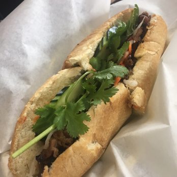 Pho 90 - Charbroiled Pork Banh Mi - Vietnamese Near Me - Las Vegas, Nevada Pho 90 - Charbroiled Pork Banh Mi - Vietnamese Near Me - Las Vegas, Nevada