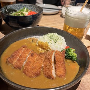 Bon, Nene - Katsu- curry rice - Japanese Near Me - San Francisco, California Bon, Nene - Katsu- curry rice - Japanese Near Me - San Francisco, California