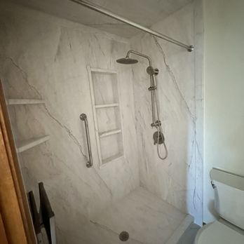 Five Star Bath Solutions - Shower - Plumbing Near Me - Belvidere, Illinois Five Star Bath Solutions - Shower - Plumbing Near Me - Belvidere, Illinois