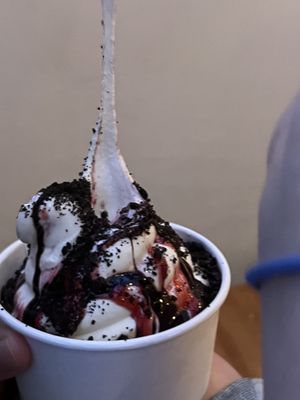 Bark Barbecue Cafe by null