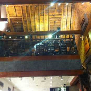 Paramount Middle Eastern Kitchen - Upstairs Seating - Middle Eastern Near Me - Toronto, Ontario Paramount Middle Eastern Kitchen - Upstairs Seating - Middle Eastern Near Me - Toronto, Ontario