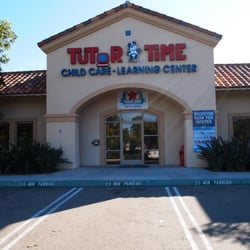 Tutor Time of Irvine