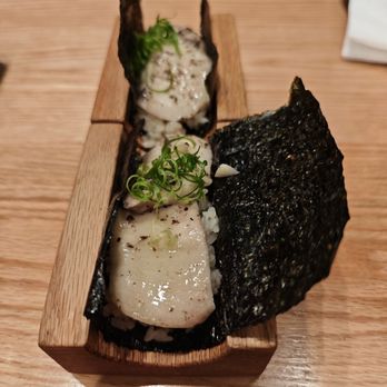 Yonsei Handrolls - Sushi Bars Near Me - Albany, California Yonsei Handrolls - Sushi Bars Near Me - Albany, California