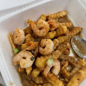 HurryBack Catering - Cajun/Creole Near Me - Kyle, Texas
