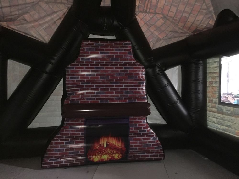 MAINE INFLATABLE PUBS Updated September 2024 12 Hummingbird Ln