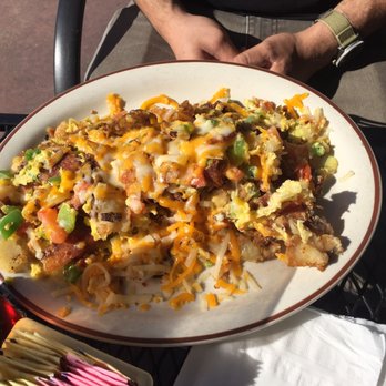 Sunrise Cafe - Trestle breakfast - American Near Me - San Clemente, California