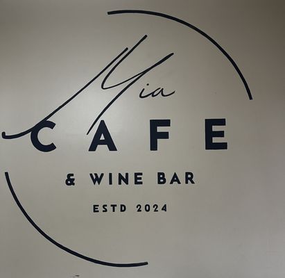 Mia Cafe and Wine Bar by null