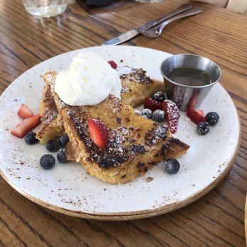 Prohibition - Stuffed French Toast - Cocktail Bars Near Me - Charleston, South Carolina Prohibition - Stuffed French Toast - Cocktail Bars Near Me - Charleston, South Carolina
